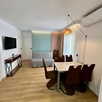 Encantador Apartamento En Lloret De Mar