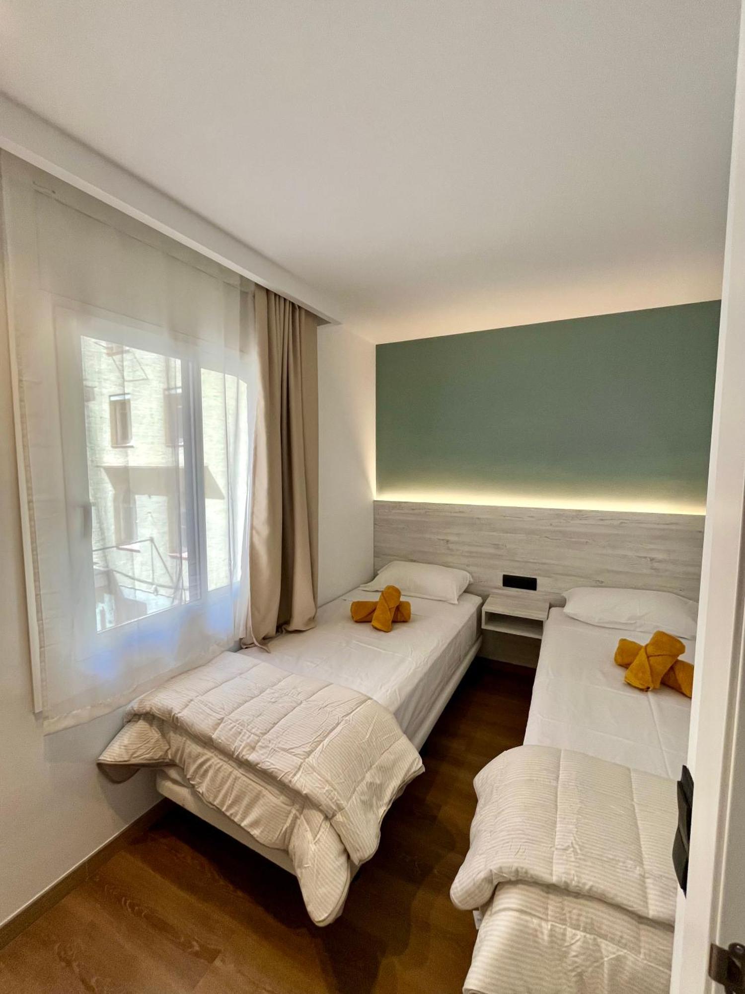Encantador Apartamento En Appartement Lloret de Mar