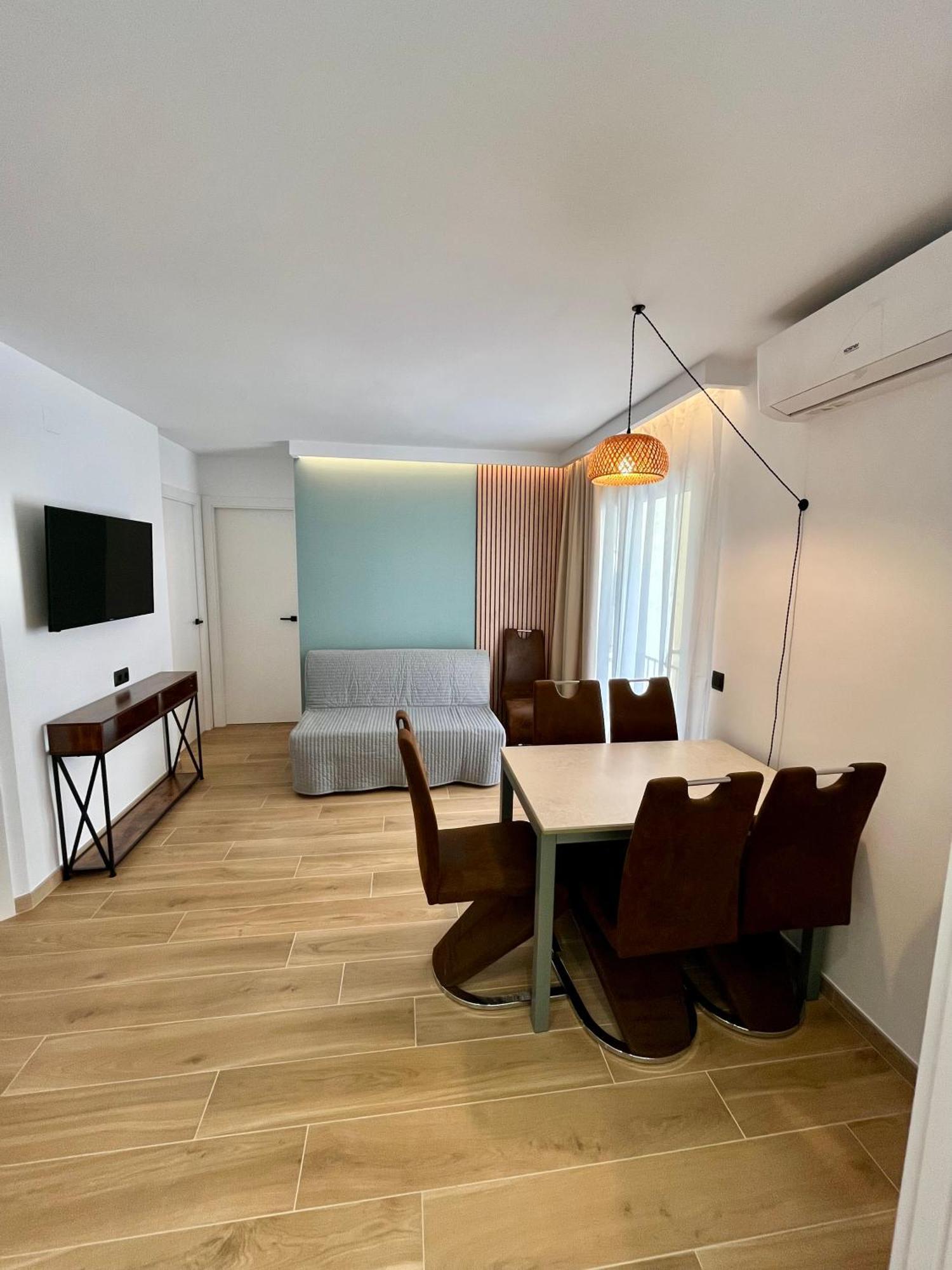 Encantador Apartamento En Appartement Lloret de Mar