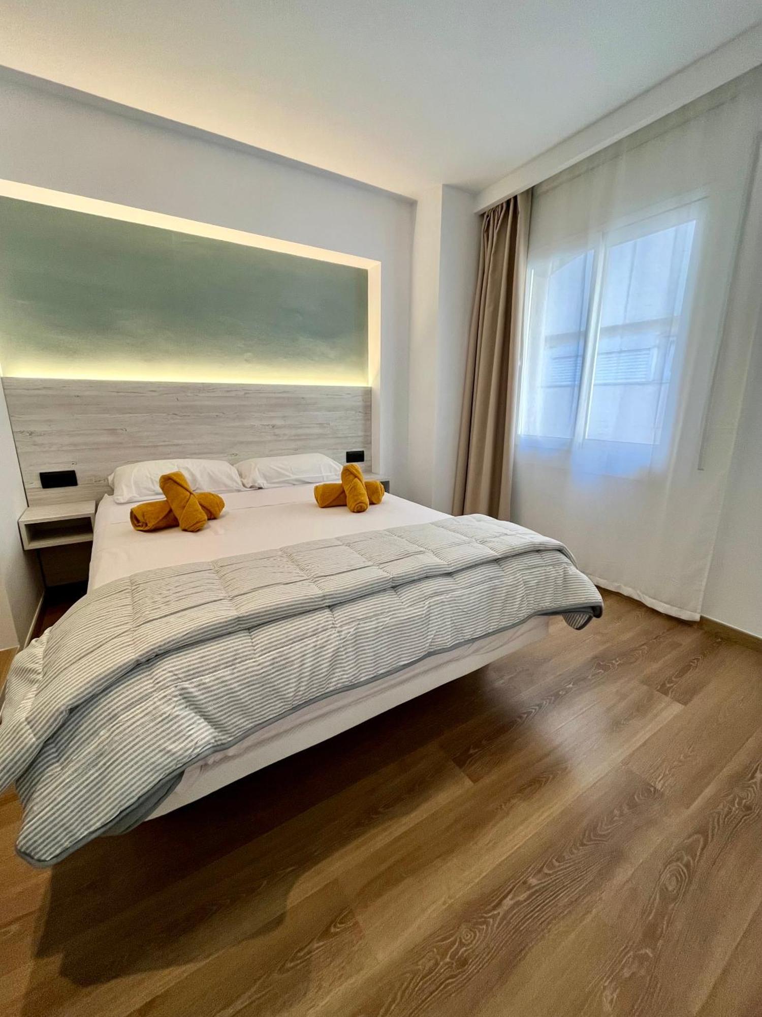 Encantador Apartamento En Lloret de Mar
