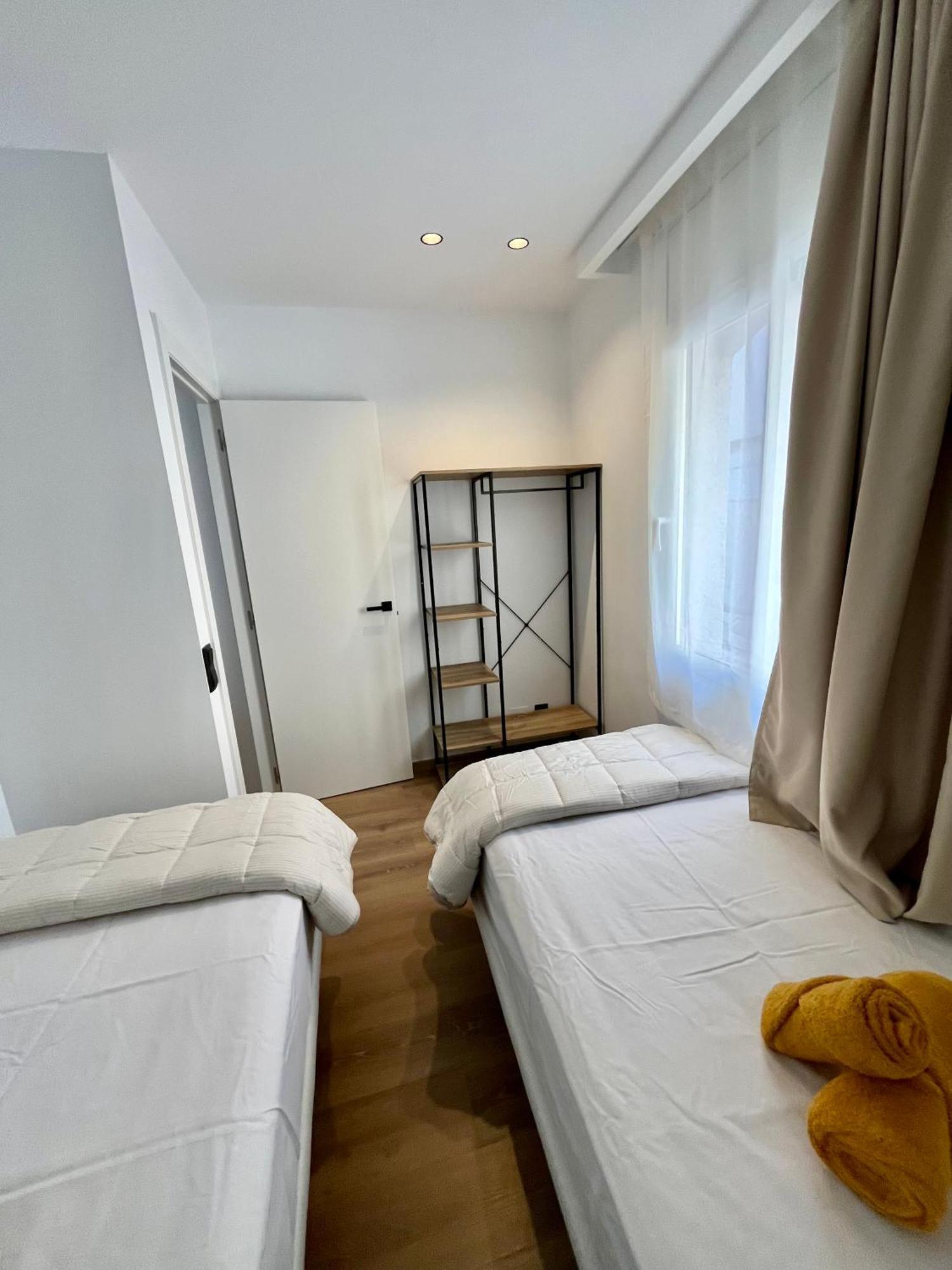 Encantador Apartamento En Appartement Lloret de Mar