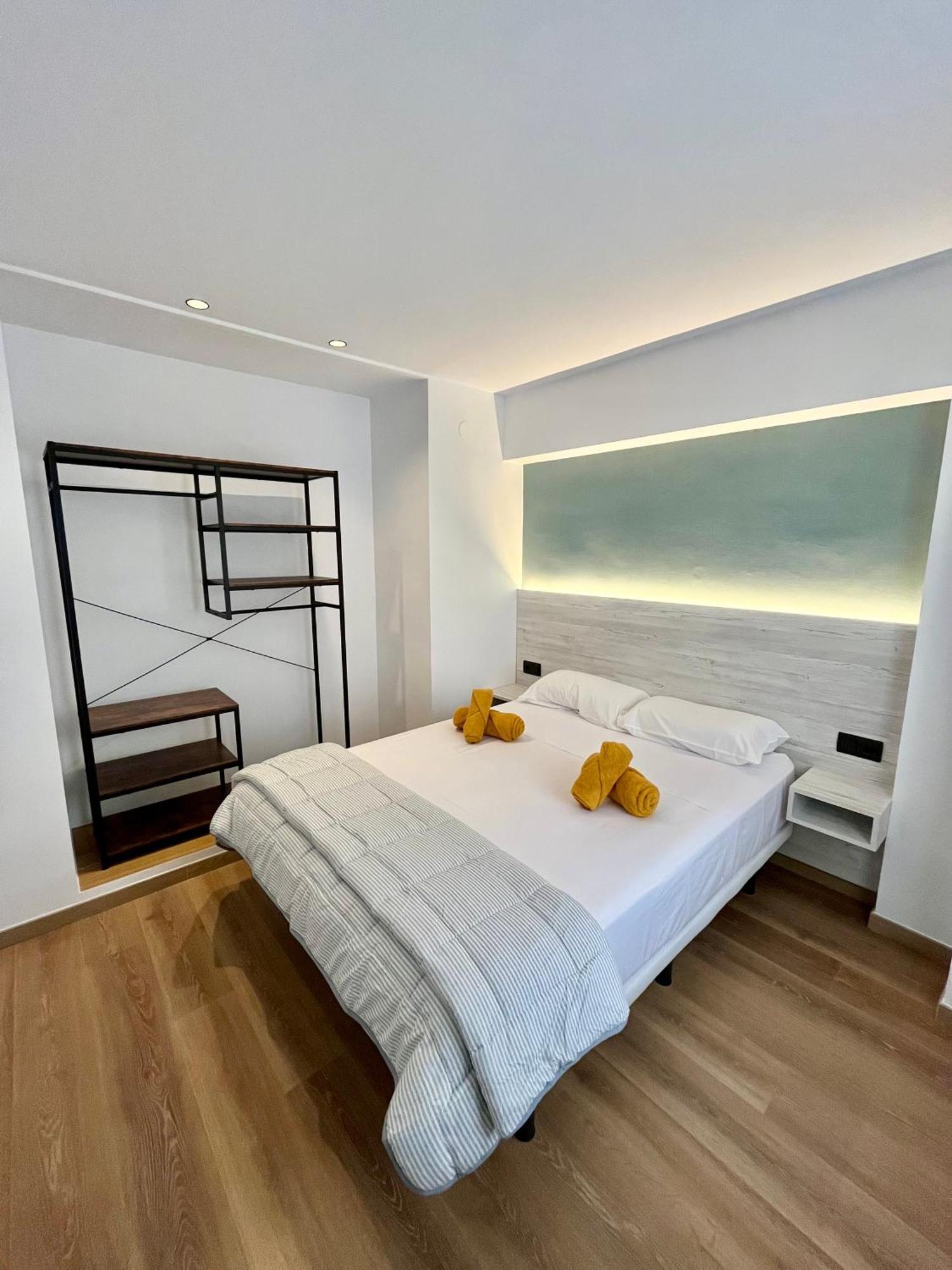 Appartement Encantador Apartamento En Lloret de Mar