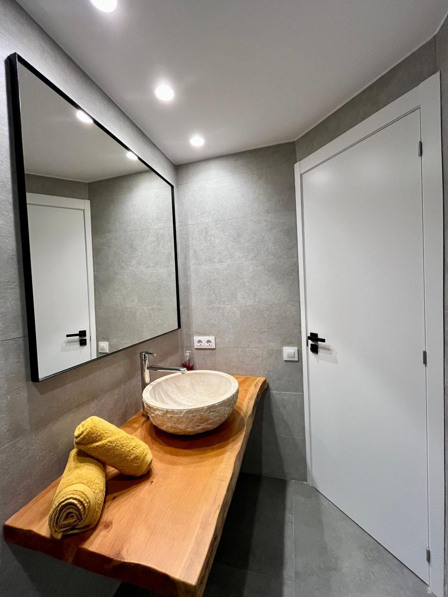 Encantador Apartamento En Lloret de Mar