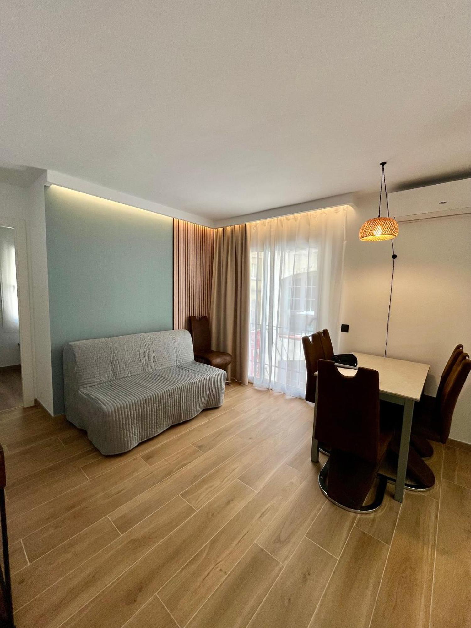 Encantador Apartamento En Appartement