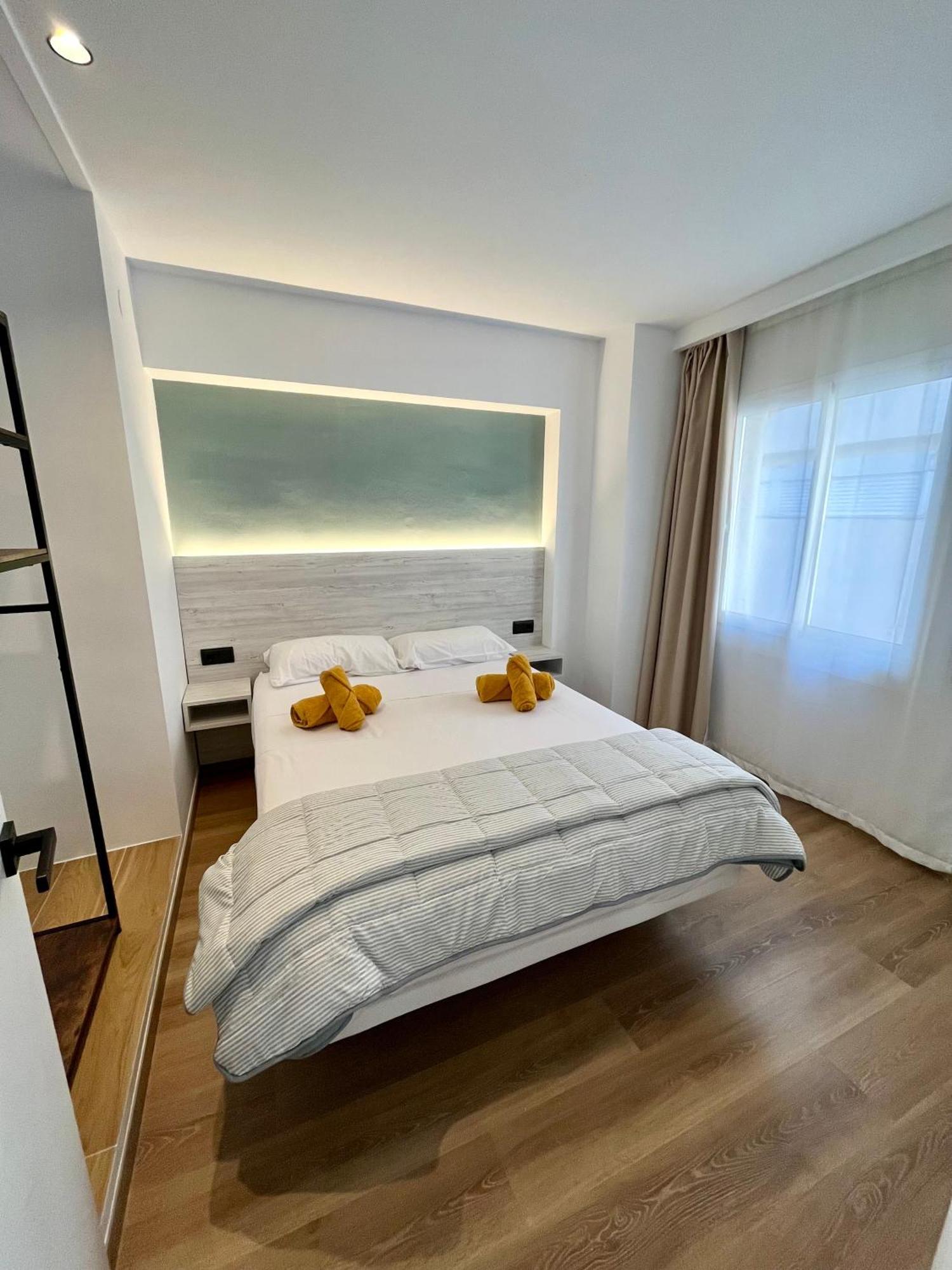 Encantador Apartamento En * Lloret de Mar