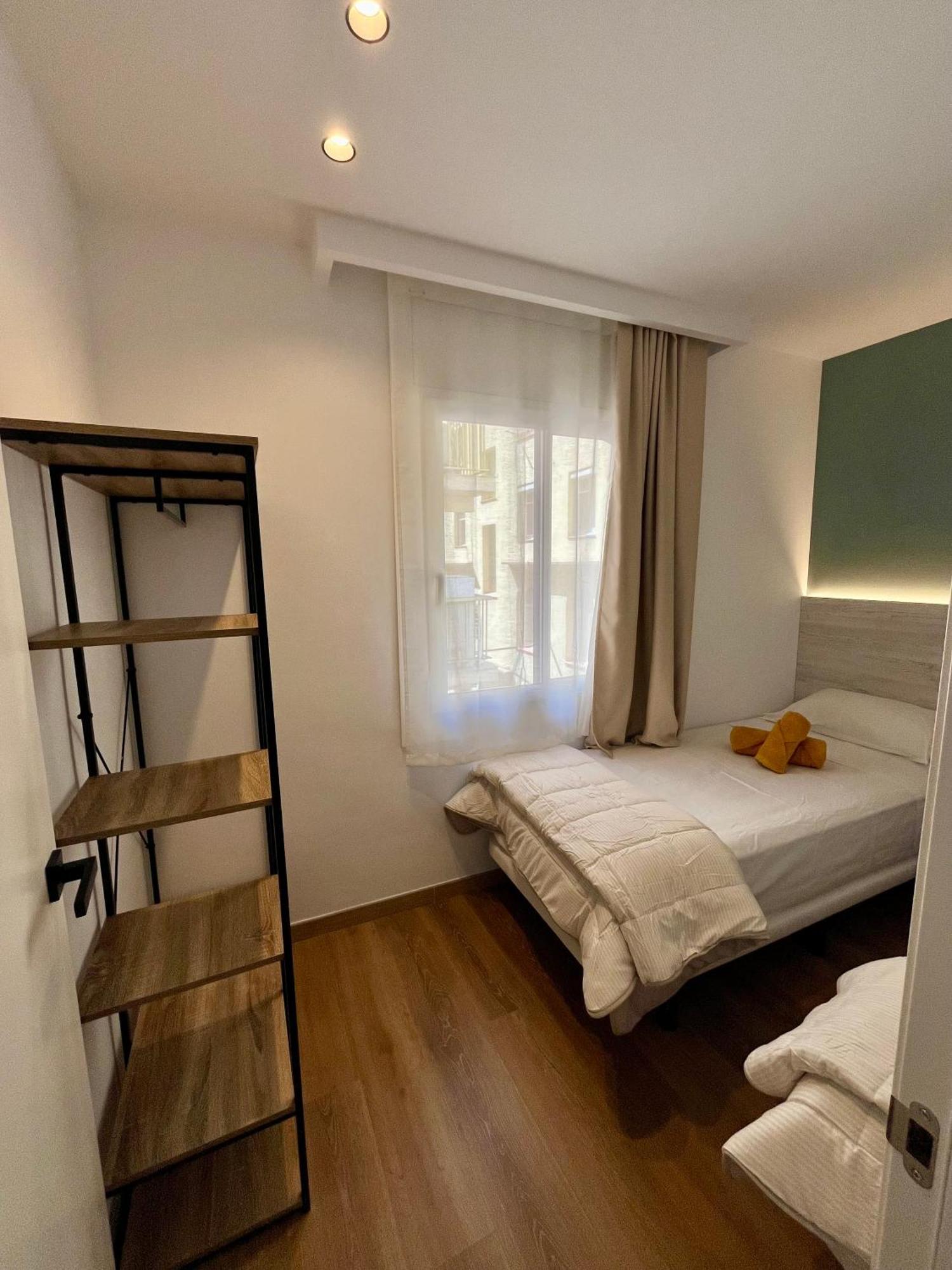 Encantador Apartamento En Appartement