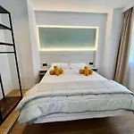 Encantador Apartamento En Lloret De Mar